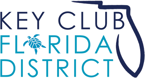 Vertical “stamp” Logo With Transparent Background - Florida Key Club (660x340)