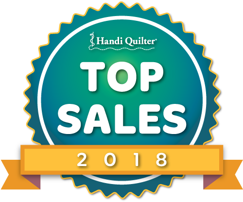 2018 Hq Top Sales Icon - Satisfaction Guaranteed (500x500)