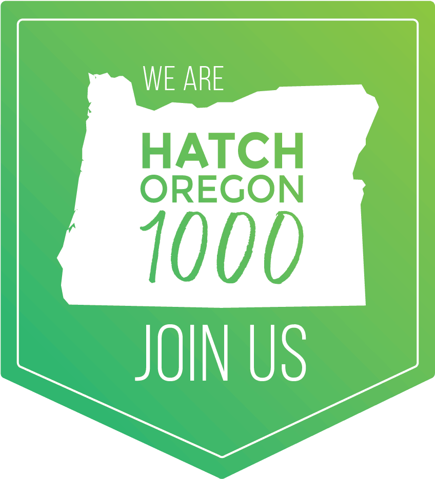 Oregon Clipart Thank You - Sign (1001x1001)