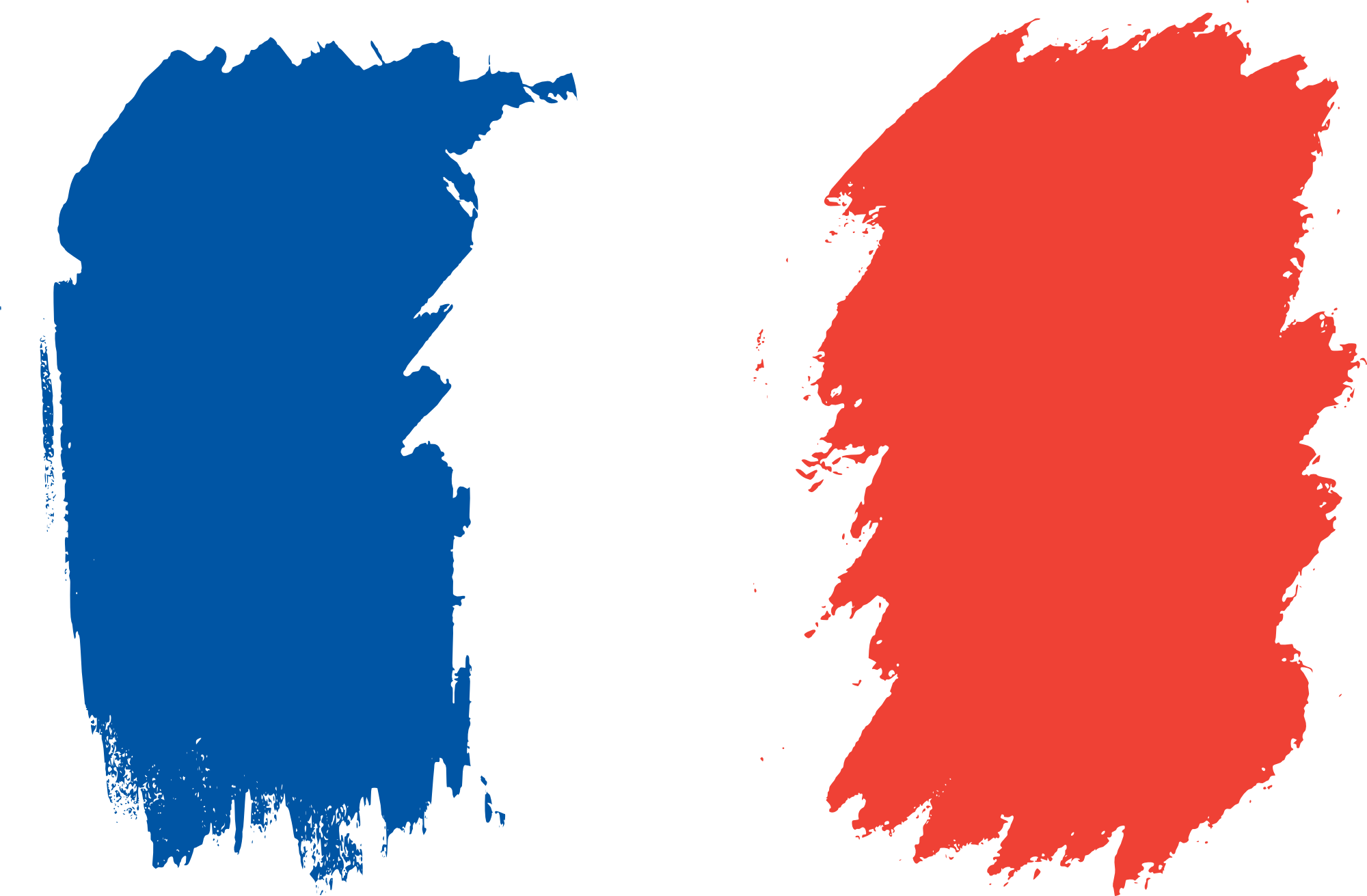 France Clipart Png - France Flag Png (2000x1311)