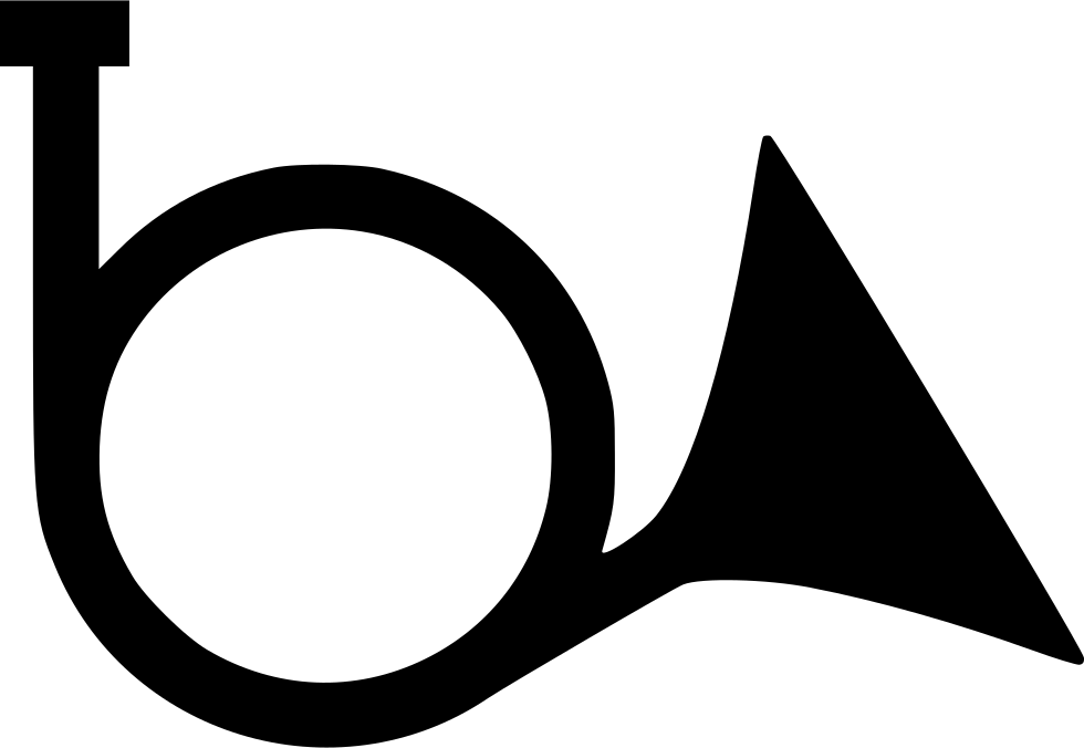 French Horn Brass Instrument Sound Comments - French Horn Brass Instrument Sound Comments (980x676)