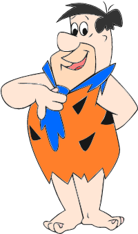 Add To Collection - Fred Flintstone Memes (480x360)