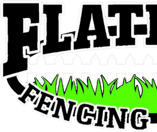 Flatiron Fencing And Lawn - Graphic Design (512x512)