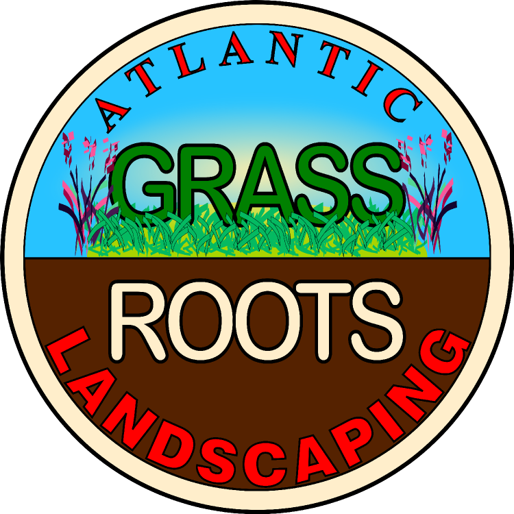 Atlantic Grass Roots Landscaping - Atlantic Grass Roots Landscaping (750x750)