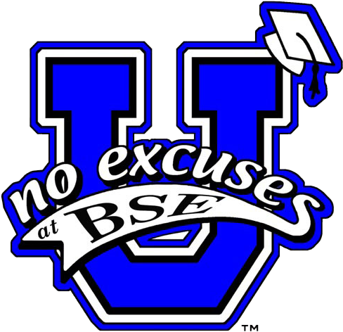 Blaschke-sheldon Elementary Home Of The Fighting Mustangs - Blaschke-sheldon Elementary Home Of The Fighting Mustangs (496x480)