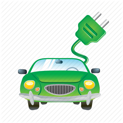 Car Parking Clipart Car Park Clip Art - Garage Icon (512x512)