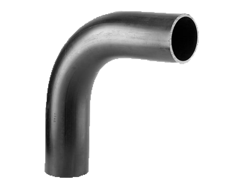 Hdpe Sweep Bends Clipart High-density Polyethylene - Sweep Bend Pe (800x601)