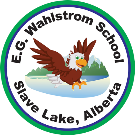 Wahlstrom School - Bald Eagle (480x489)