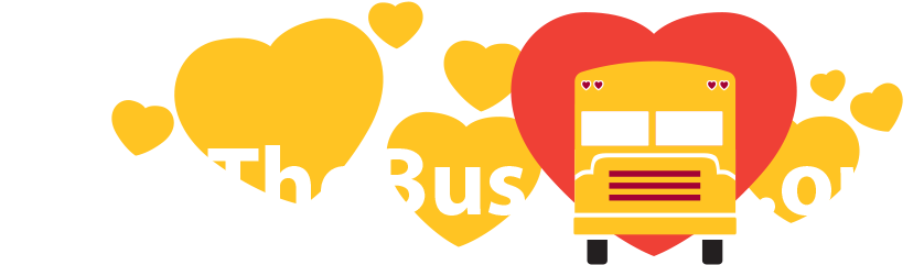 Since 2007, American School Bus Council Has Celebrated - Love The Bus (960x258)