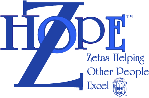 Zeta Phi Beta Sorority, Inc - Zeta Phi Beta Zhope (534x378)