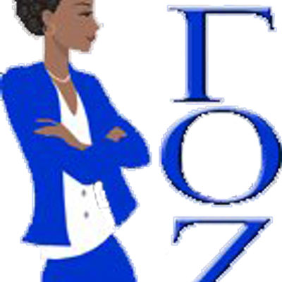 Zeta Phi Beta - Zeta Phi Beta (400x400)