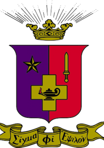 Sigma Phi Epsilon Alabama Alpha Chapter - Sigma Phi Epsilon Png (350x500)