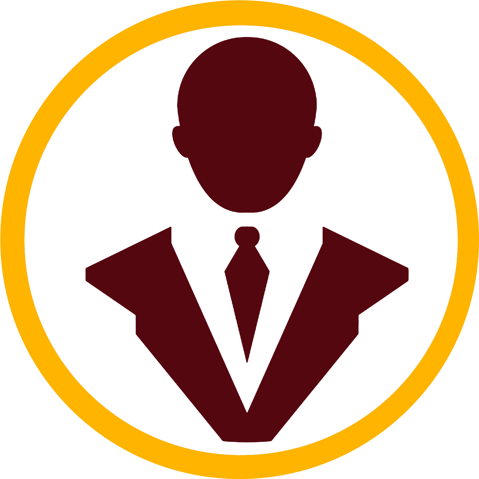 Become-brother - Business Consulting Icon Png (1667x1677)