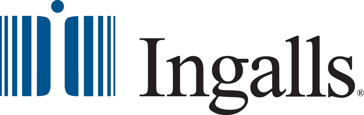 Ingalls Hospital - Ingalls Memorial Hospital Logo (1200x381)