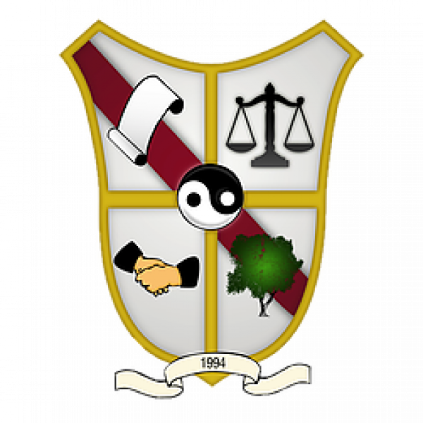 Pi Delta Psi - Pi Delta Psi Crest Png (600x600)