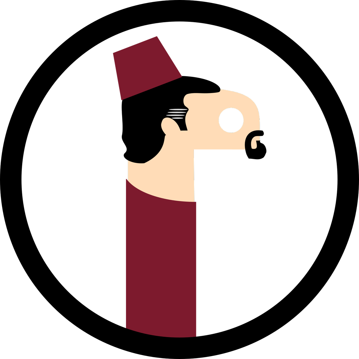 Nicholas Tollervey On Twitter - Illustration (1200x1200)