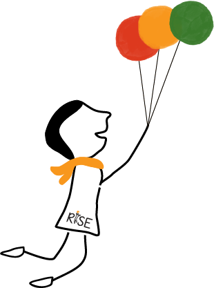 How Can You Improve Your Self-esteem In 3 Easy Steps - Cartoon (310x417)