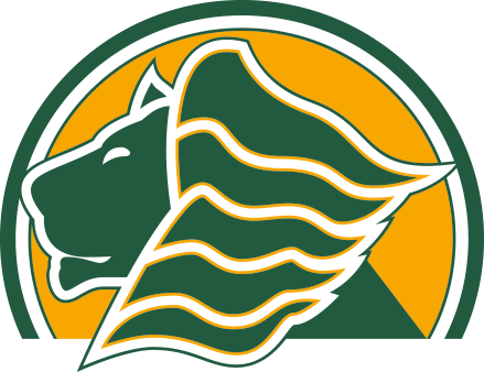 This Site Will Guide You Through The Final Steps Of - Saint Leo University Logo (439x338)