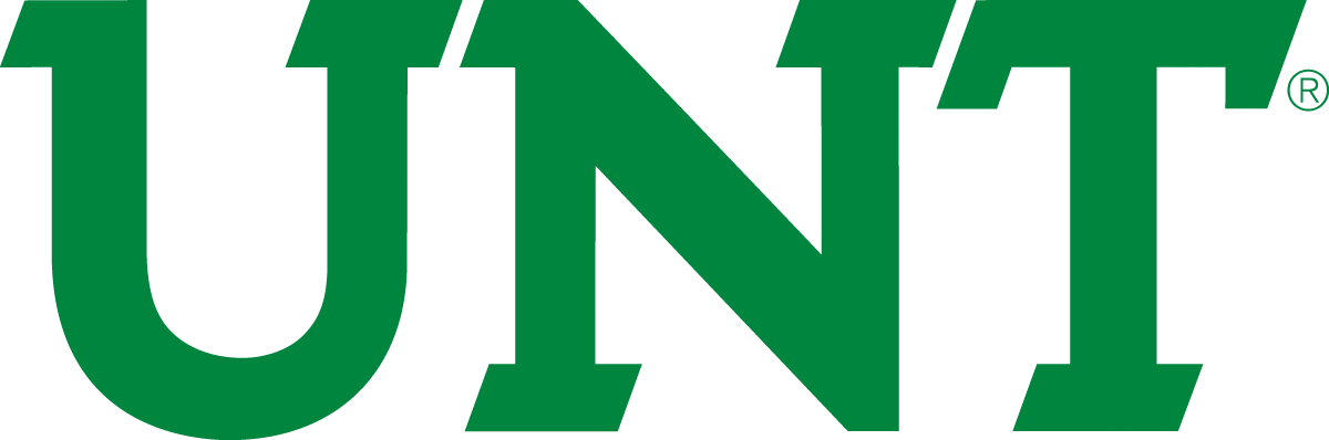 Adoption Services Include Next Steps Program - University Of North Texas Logo Transparent Background (1200x398)