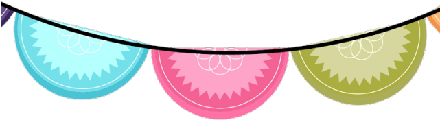 Teacher Clipart Banner - Circle (640x480)