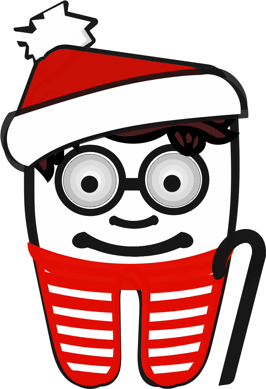 Waldo Tooth - Waldo Tooth (2048x2048)