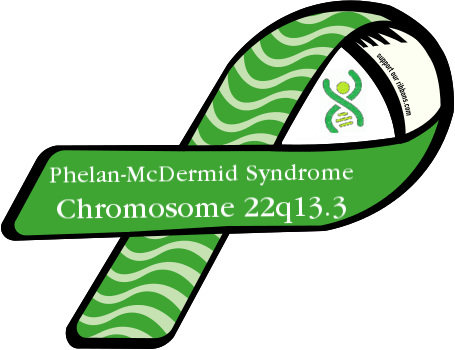 Phelan-mcdermid Syndrome Treatment Commences Clinical - Ia Survivor Of Domestic Violence (455x350)