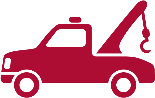 12 Months Comprehensive Vehicle Breakdown Cover - Tow Truck Clipart Free (784x588)