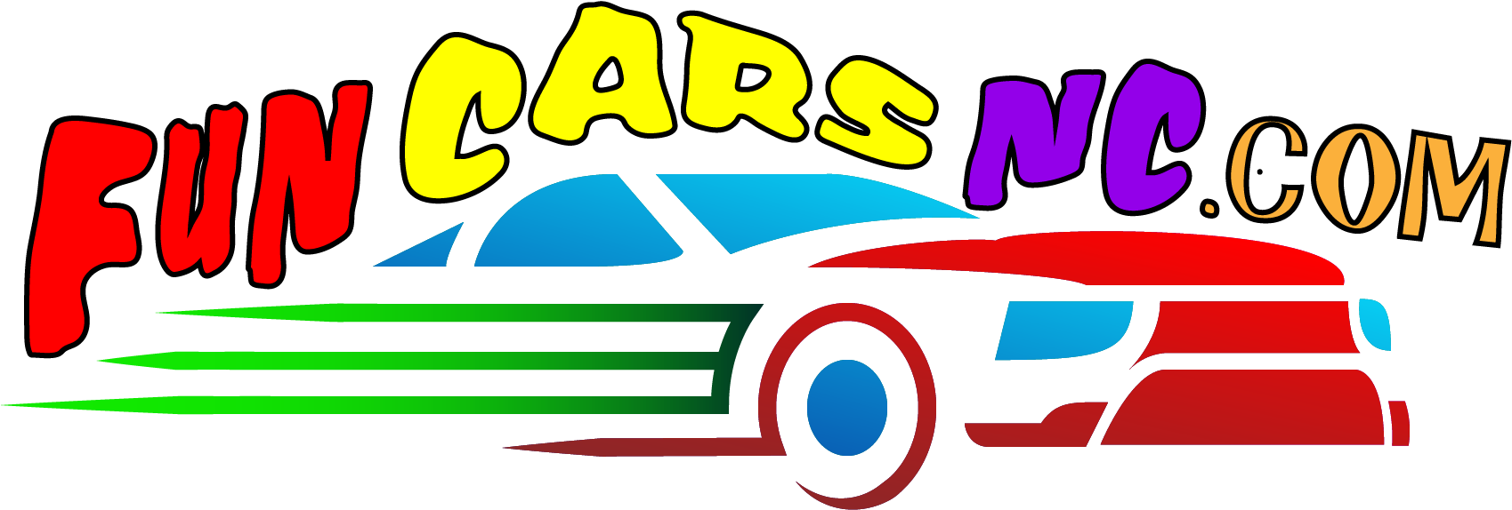 Fun Cars Is An Independently And Privately Owned Auto - Fun Cars Is An Independently And Privately Owned Auto (1715x573)