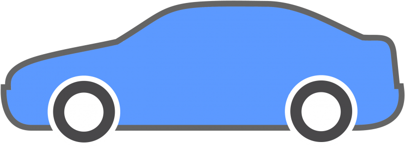 Once The Final Payment Is Made, The Car Is Yours - Once The Final Payment Is Made, The Car Is Yours (860x430)