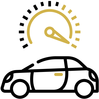 Clip Art Black And White Download Sigma Auto Group - Car Loan Logo Png (502x373)