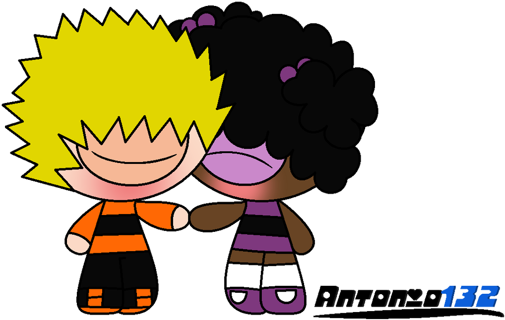 Pc/sly X Bossy By Antonio132 - Cartoon (1024x651)