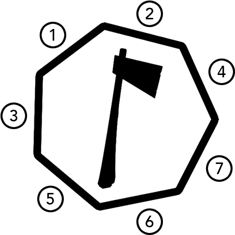 Difference Between Career And Calling, Purpose And - Circle (500x500)