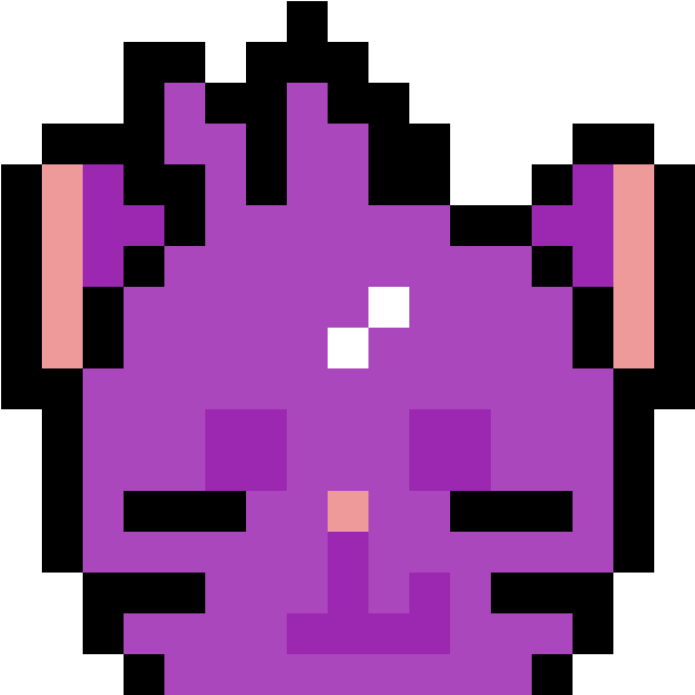 Bossy Snake Cat Guy - Bossy Snake Cat Guy (1184x1184)