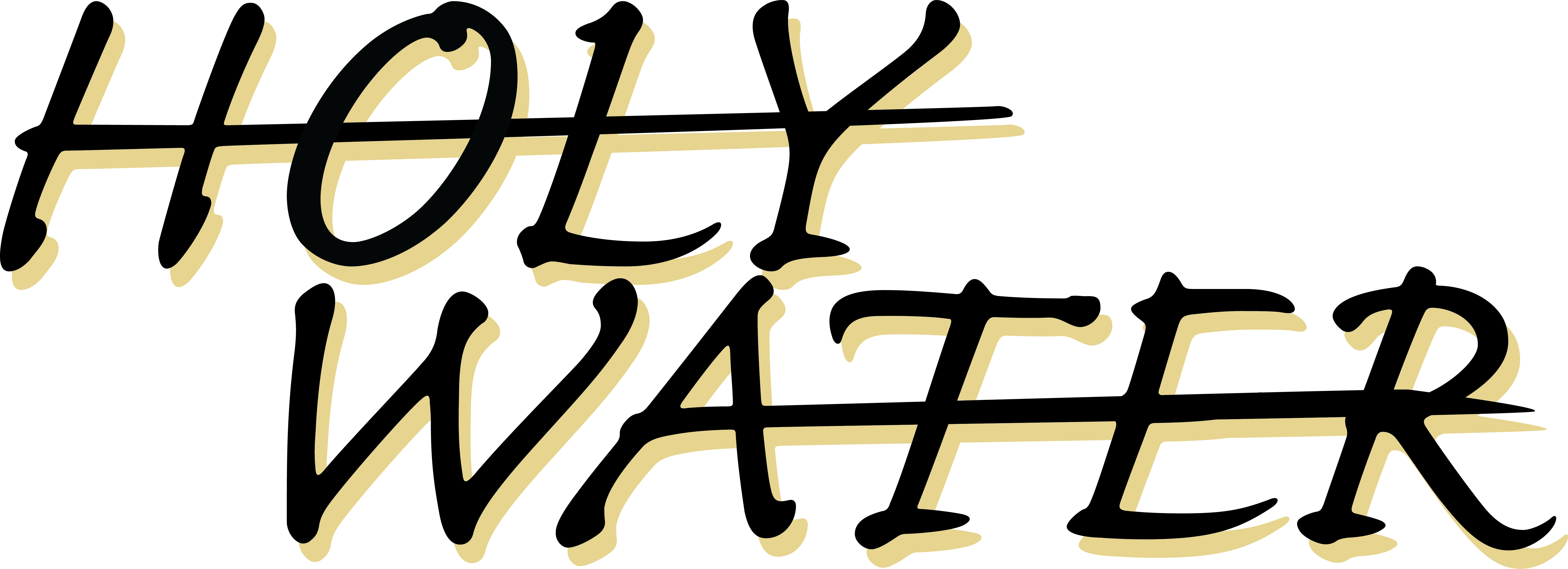 Holy Water - Holy Water (6636x2410)