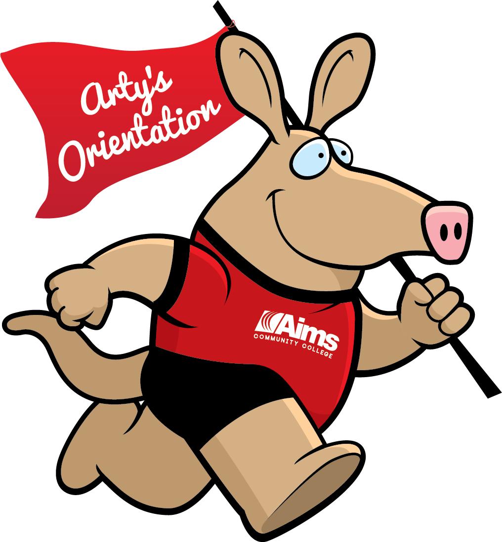 Arty's Orientation - Cartoon Rhino Running (1016x1098)