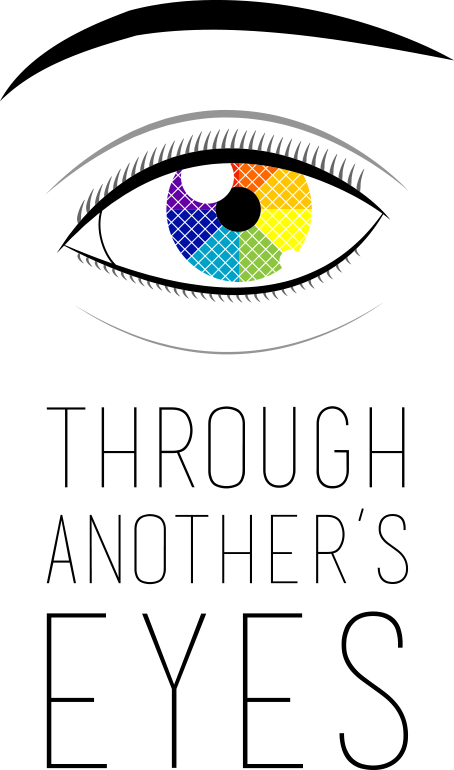 Through Another's Eyes - Through Another's Eyes (454x770)