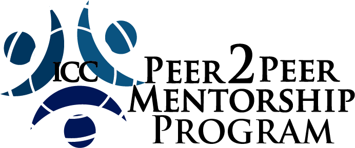 Peer2peer Mentorship Program Logo - Graphic Design (726x311)