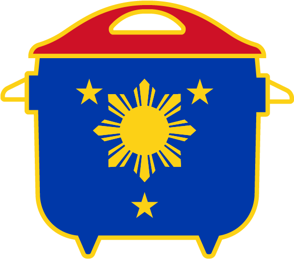 Filipino American Student Association Club Meeting - 3 Stars And A Sun (708x708)