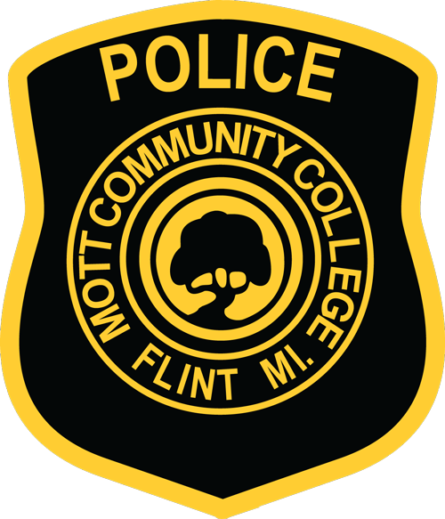 Mott Community College Department Of Public Safety - Mott Community College Department Public Safety (500x583)