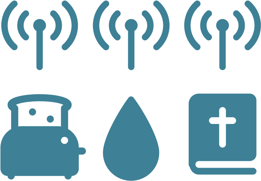 Not All Smart Devices Are Smart Ideas - Not All Smart Devices Are Smart Ideas (997x706)