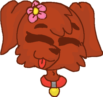 Random Image From User - Cartoon (500x500)