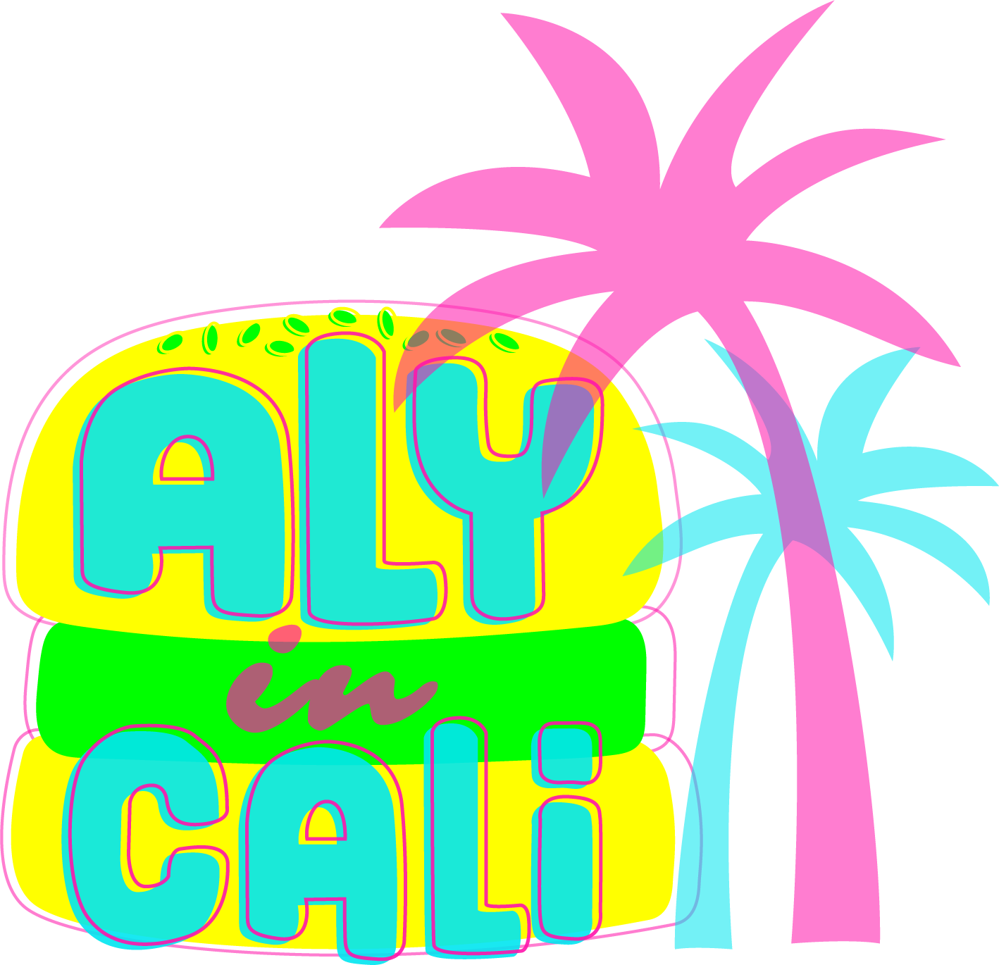 Apple Pie In The Aly Cali Ⓒ - Apple Pie In The Aly Cali Ⓒ (1418x1370)