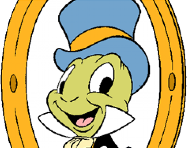 Cricket Clipart Face - Coloring Book (640x480)