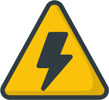 Identify And Eliminate Risk - Onder Spanning (360x360)