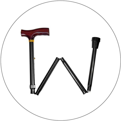 Canes - Bicycle Frame (500x500)