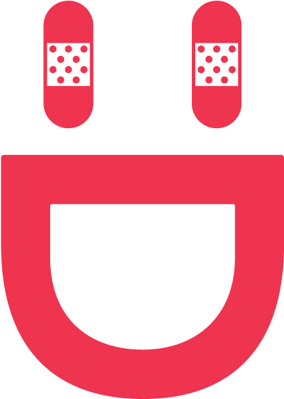 Fall & Prevention & Window Safety - Circle (600x600)