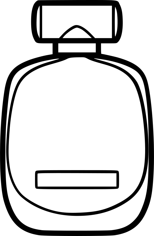 Png File - Un Perfume Para Dibujar (642x980)