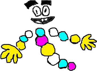 620 X 324 6 - Mr Dna Png (620x324)