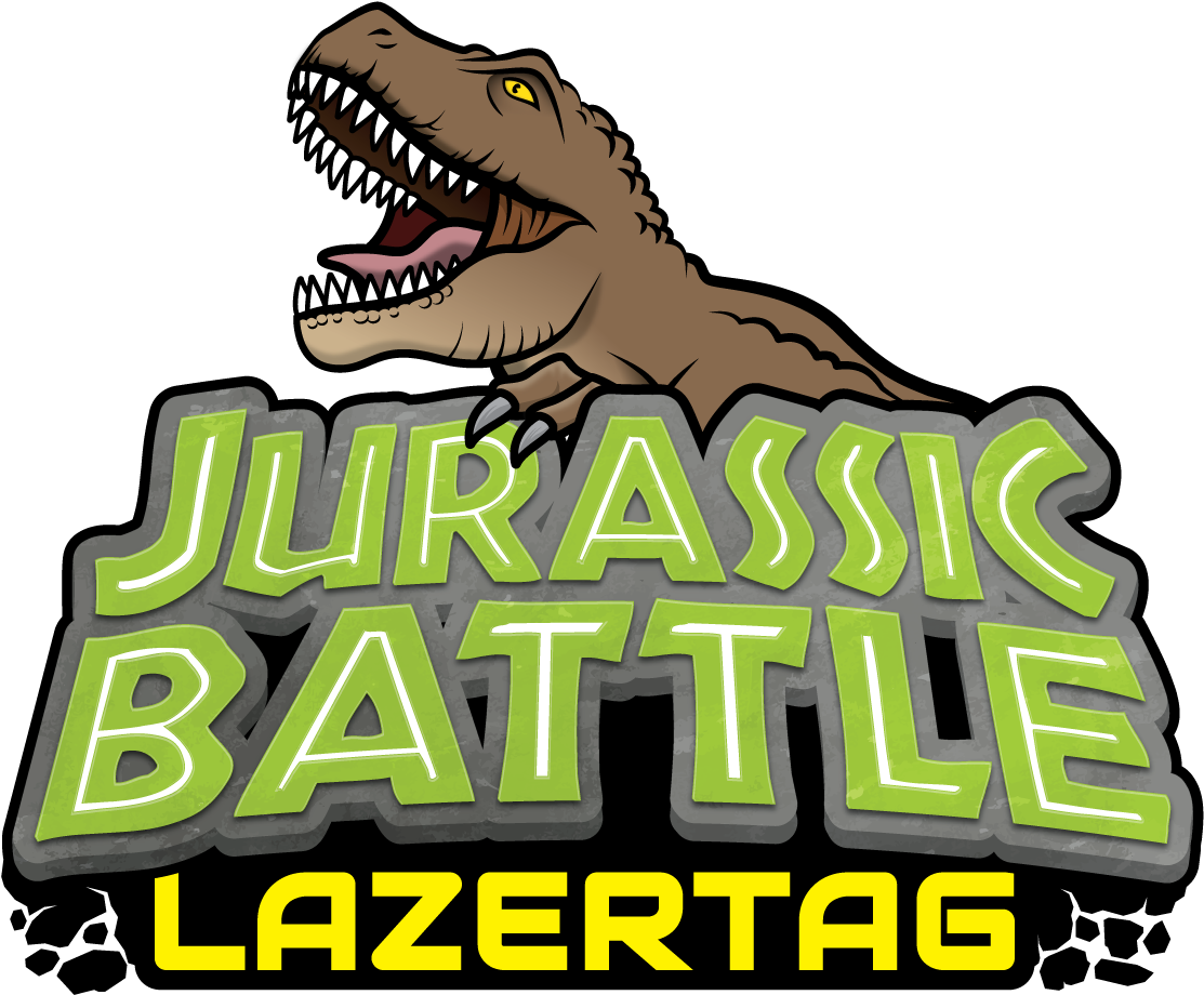 Jurassic Battle Lazer Tag - Jurassic Battle Lazer Tag (1500x1094)