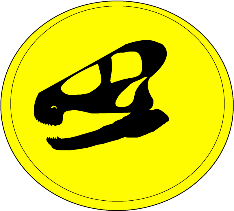 Jurassic Park Games Png Logos - Jurassic Park Games Png Logos (900x767)